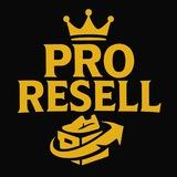 PRO RESELL👑