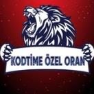 KODTİMETV SPOR ÖZEL ORAN