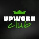 Upwork TRC Club 🔝