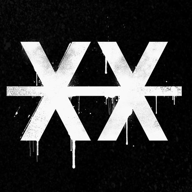 Scrap Yard Leather Annoucement Channel