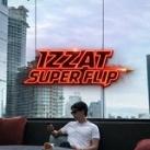 Izzat Super Flip