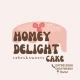 Homey delight cakes🎂