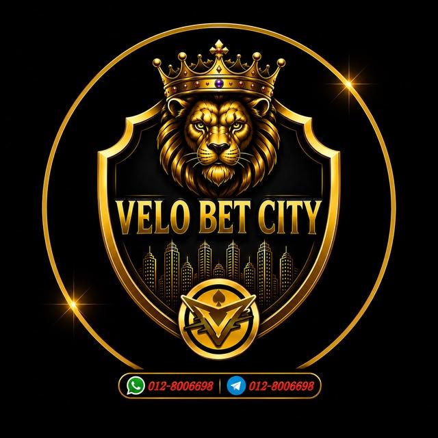 VELOBETCITY CHANNEL 🎰 🎰