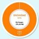 Umobile Unlimited