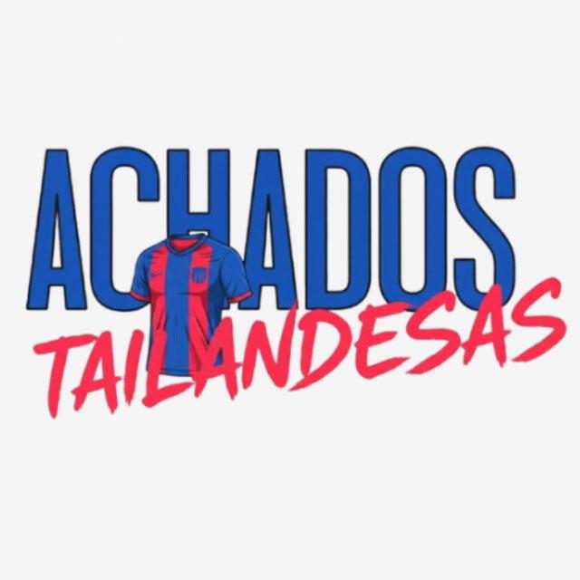 Achados Tailandesas ⚽️🇨🇳🇹🇭