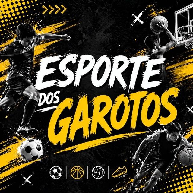 ESᑭOᖇTE ᗪOS GᗩᖇOTOS