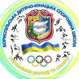 Бориспільська ДЮСШ