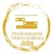 Video Editors Job Channel