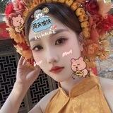 圆圆后花园