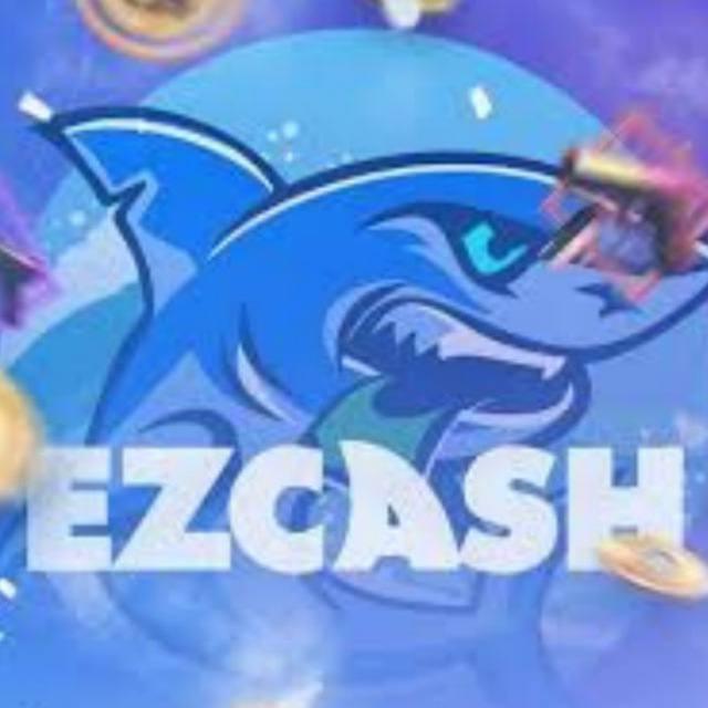 EZCASH ИЗИКЕШ ZOOMA PINAPP