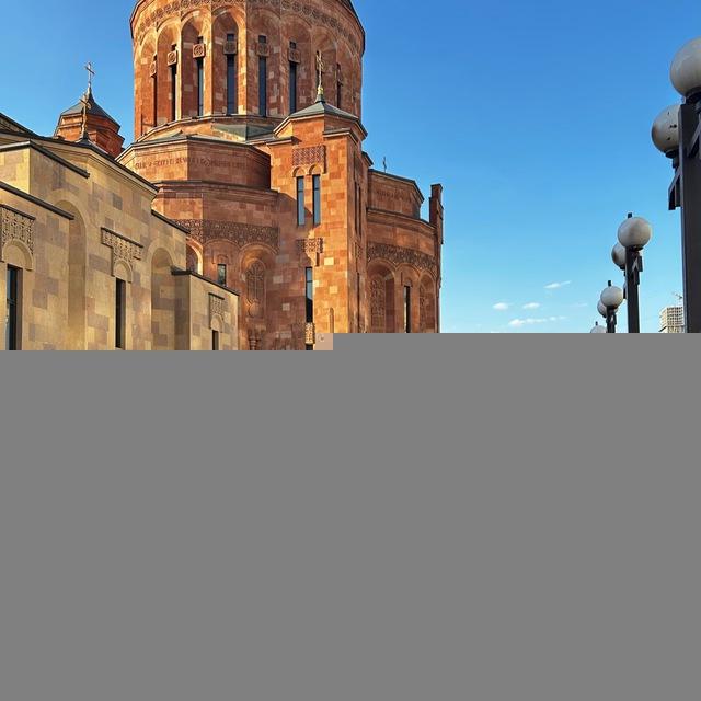 Աստված սեր է