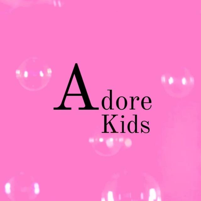 Adore Kids