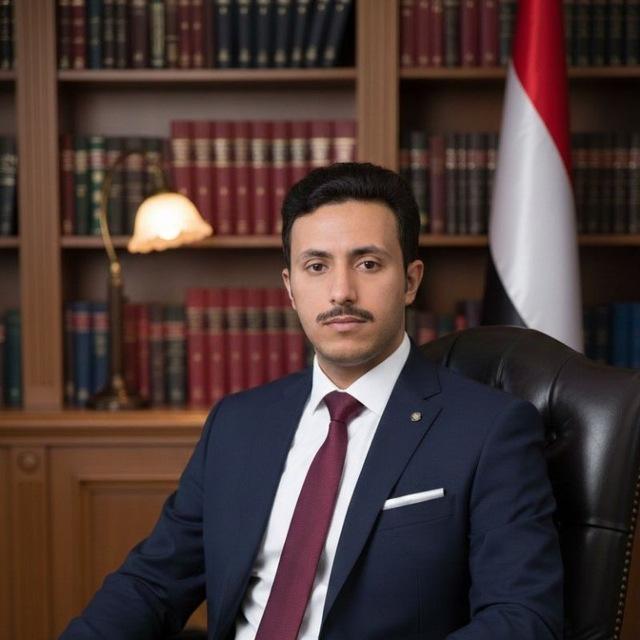 أحمد عبد الحكيم الحميري