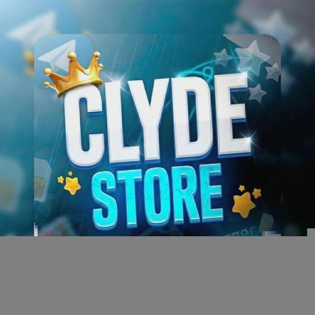 Clyde Store