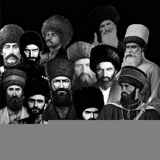 Lezgins | History