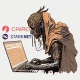 Starknet - Developers and Builders | North America 𓁏