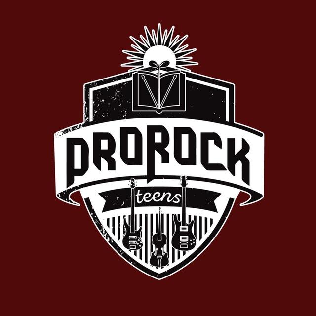 ProRockTeens