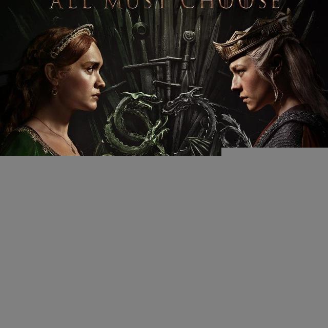 House of the Dragon Season 1 2 in Hindi & Tamil Telugu Web Series HD Download