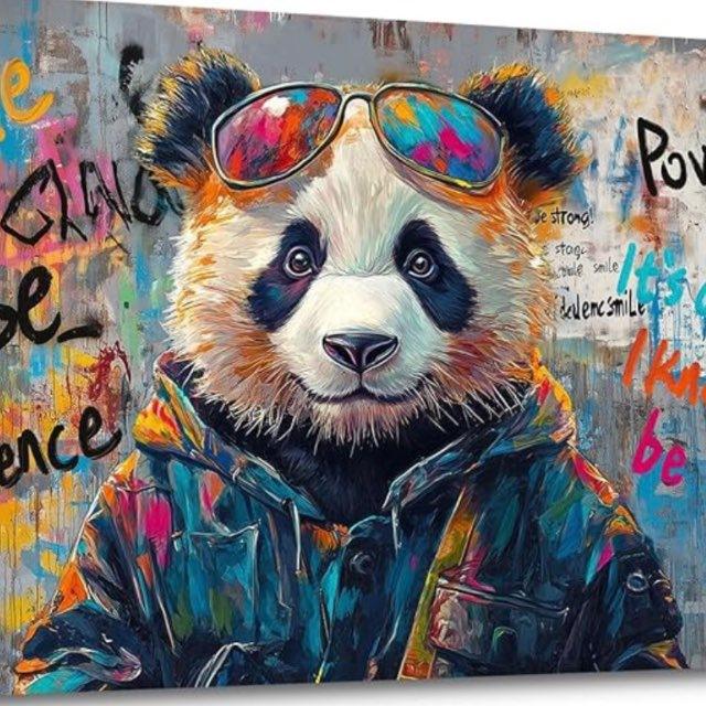 Panda🐼