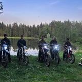 Pashok v kadre 📸