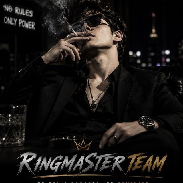 RingMaster Team