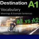 Destination A1|A2|B1|B2|C1vsC2