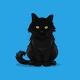 MITTENS | Telegram’s Cat