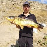 UZBEK FISHERMAN (BALIQ OVI)
