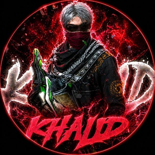 Khalid tournament 🔫