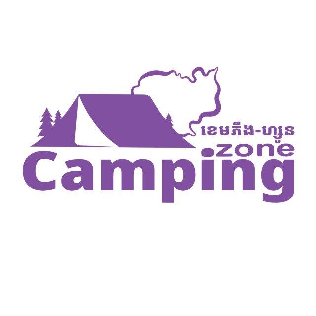 Camping Zone - លក់សម្ភារៈបោះតង់