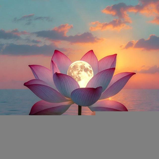 Эльза Фа 的梦 🐚