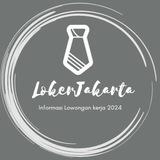 INFO LOKER JAKARTA