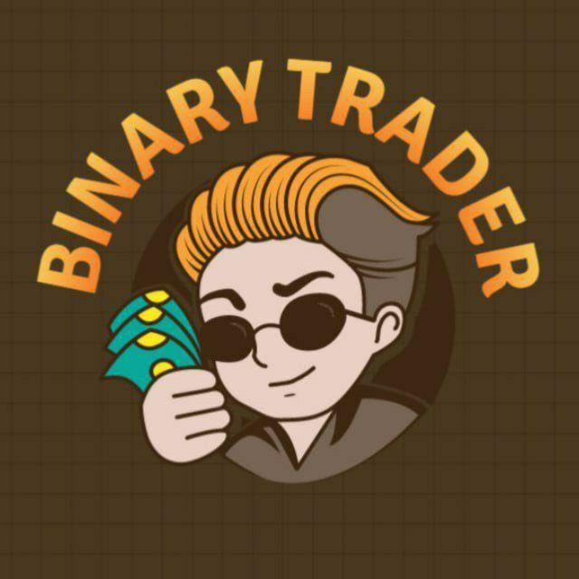 💹Binary_Trader_Signals®