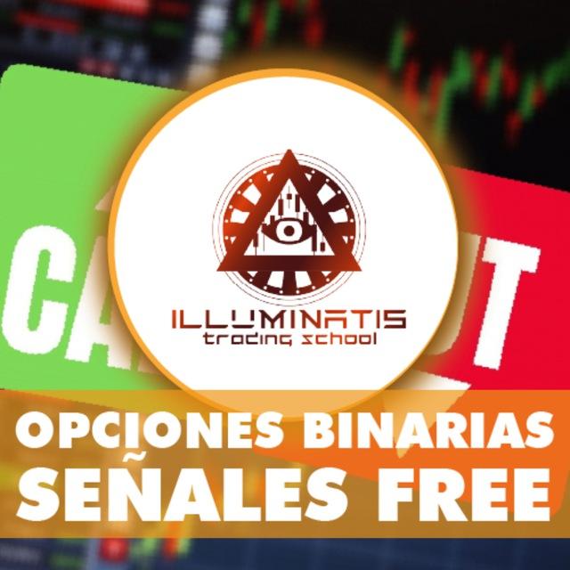 SEÑALES Opciones Binarias FREE