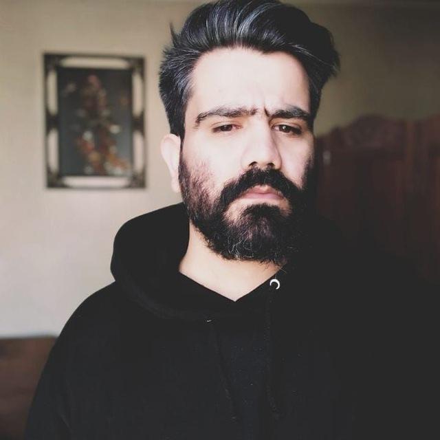 Ali Sorena | علی سورنا