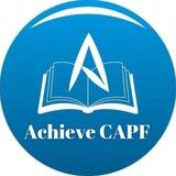 Achieve CAPF