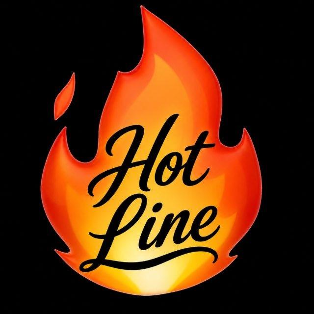 Hot🔥Line РИНКОВА 859