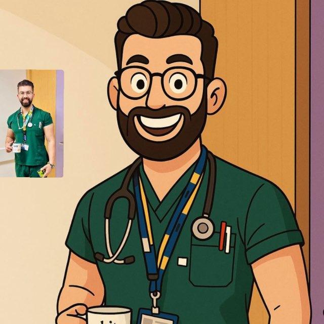 Dr Firas Awawdeh.MD