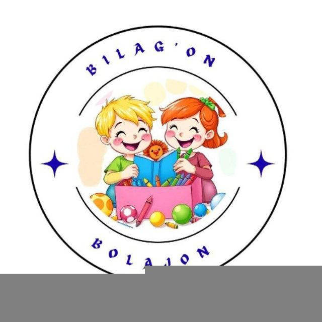 Bilag'on bolajon