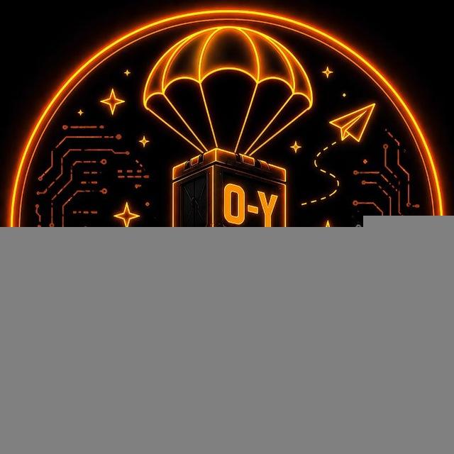Airdrop O-Y