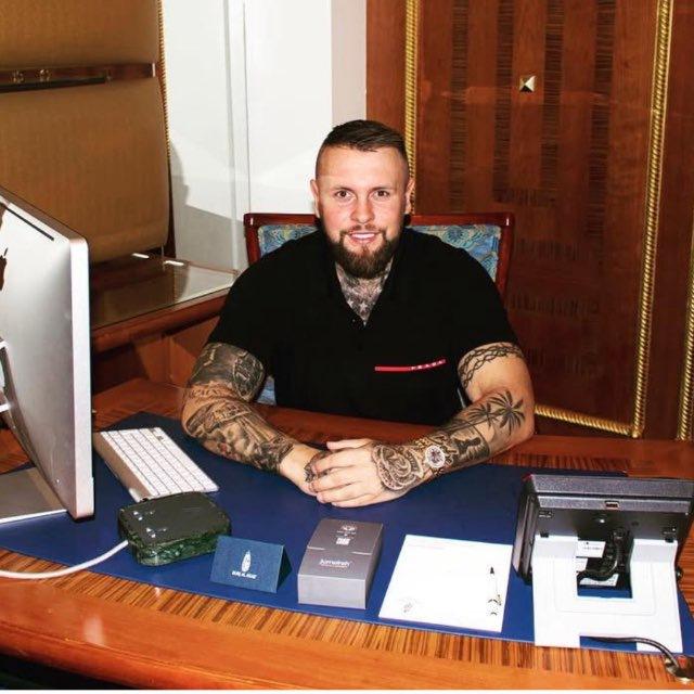 Frantisek Hrinkanic