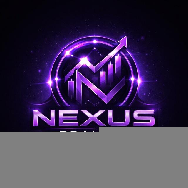 𝗡𝗲𝘅𝘂𝘀 𝗧𝗿𝗮𝗱𝗶𝗻𝗴