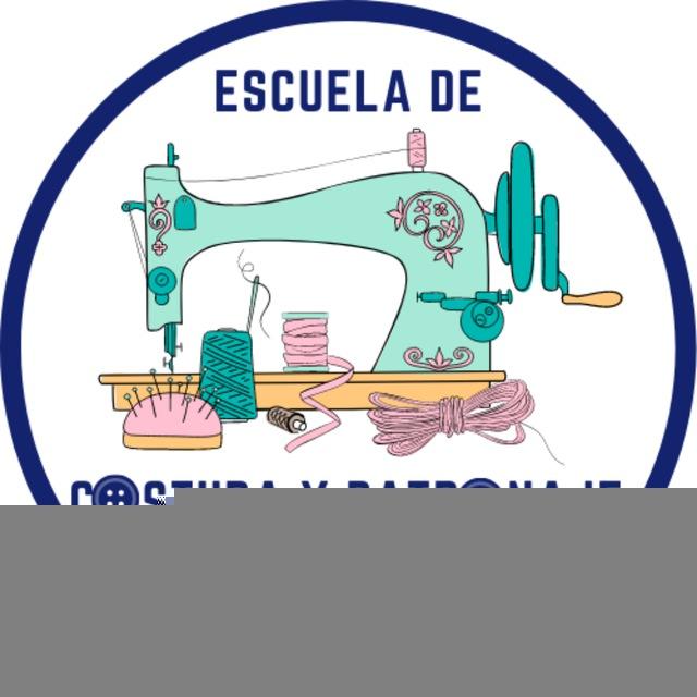 ✂️Escuela de Costura y Patronaje®