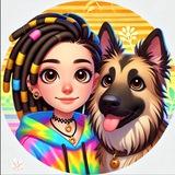 Афчарка в трикотаже