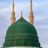MAKKA MADINA BARAKA