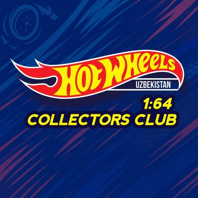 HOT WHEELS UZBEKISTAN