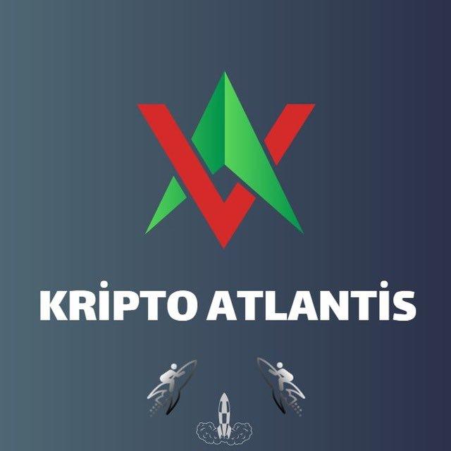 📏Kripto Atlantis📏