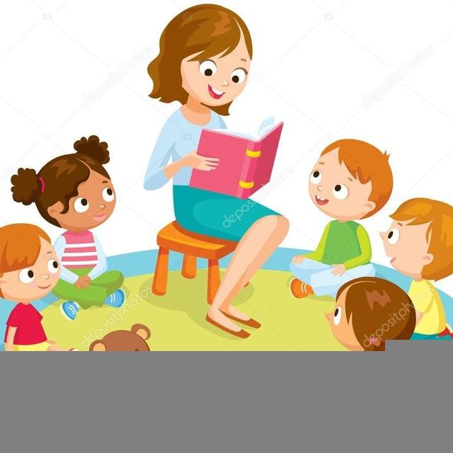 English Books for Children