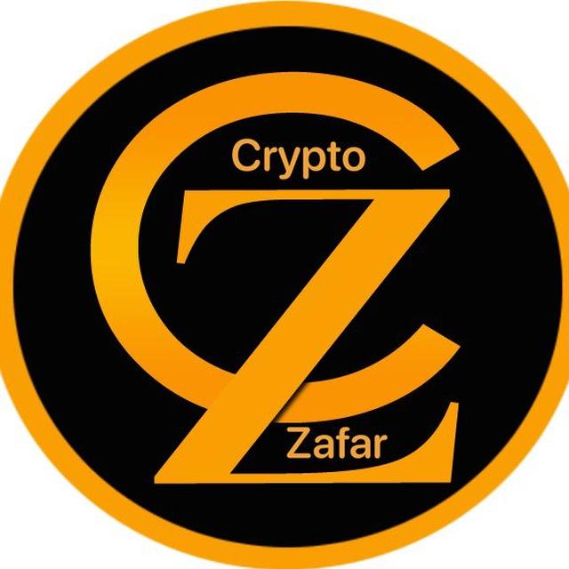 VIP Crypto Zafar