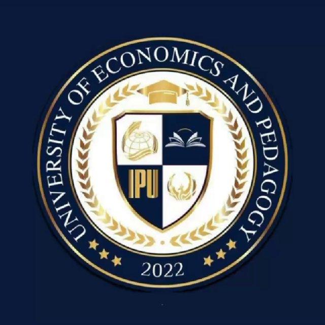 🏛 Andijon iqtisodiyot va pedagogika universiteti (UNIEP) | Rasmiy kanali